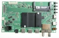 Grundig Chassis Module For Lcd/plasma - Af 32 C25 M hd 3hdmi 2usb nursa - 2JD110